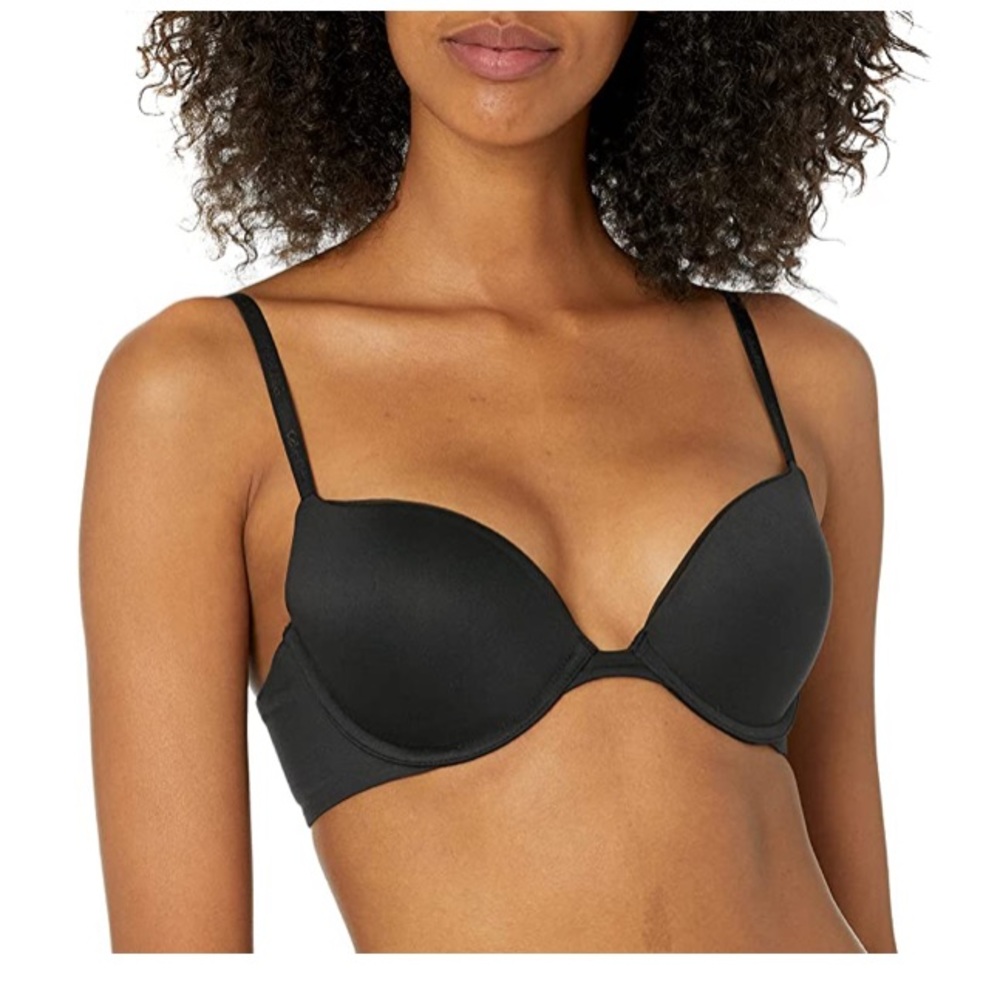 Calvin Klein push up bra
